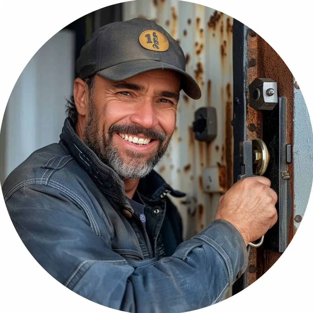 locksmith hamburg