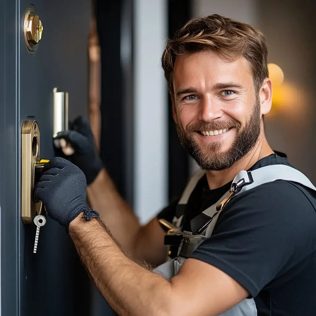 locksmith hamburg