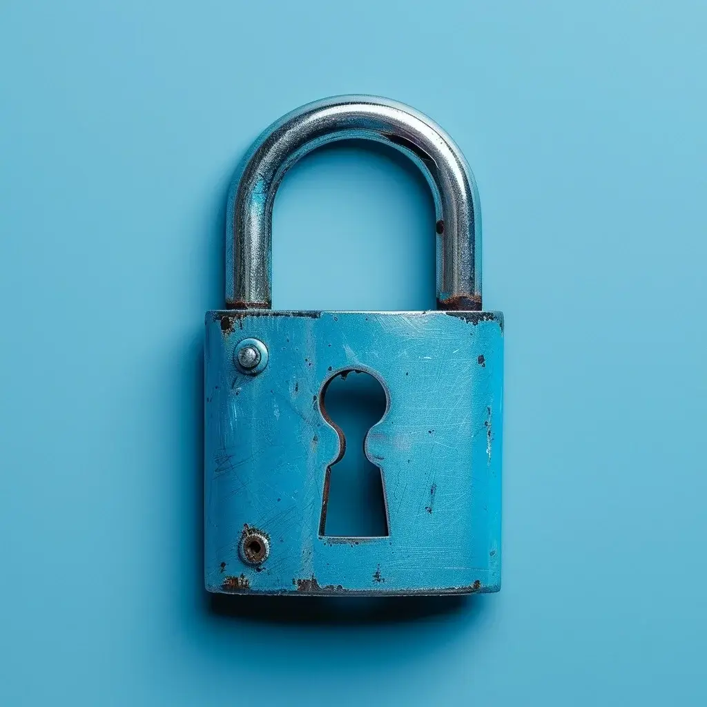 padlock